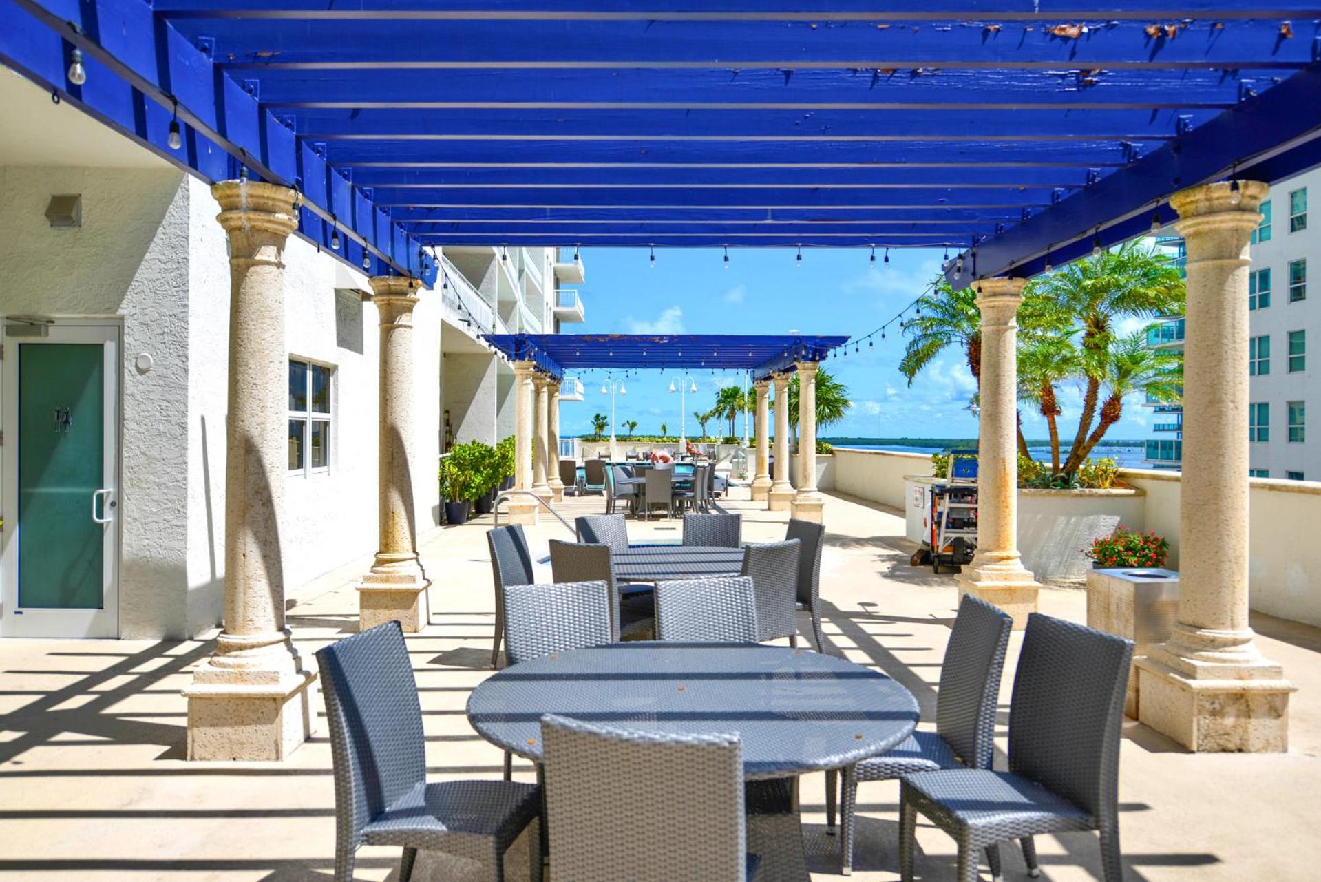 Apartamento Brickell Getaway Wviews Miami